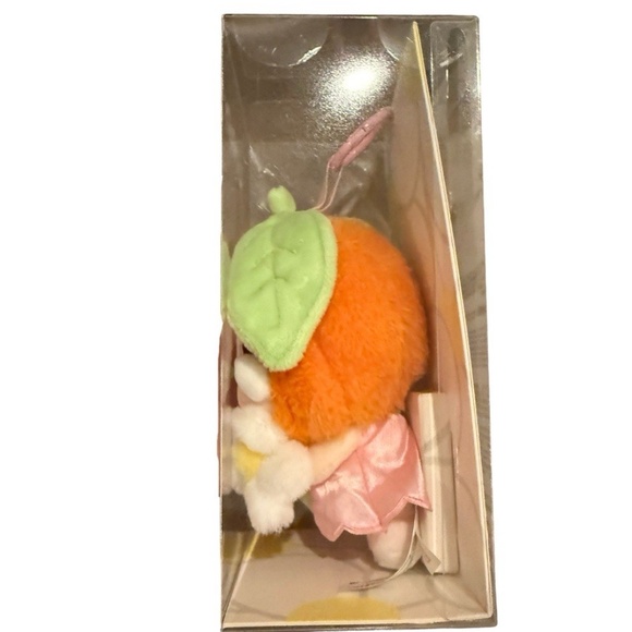 POPLAND exclusive: Crybaby Sweet & Sour Plush Pendant! New/Unopened - Picture 4 of 5